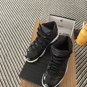 Jordan shoes size 11